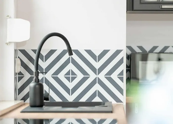 Elegancki Niedaleko Parku W Poznaniu Z Tarasem I Parkingiem By Renters Apartment *